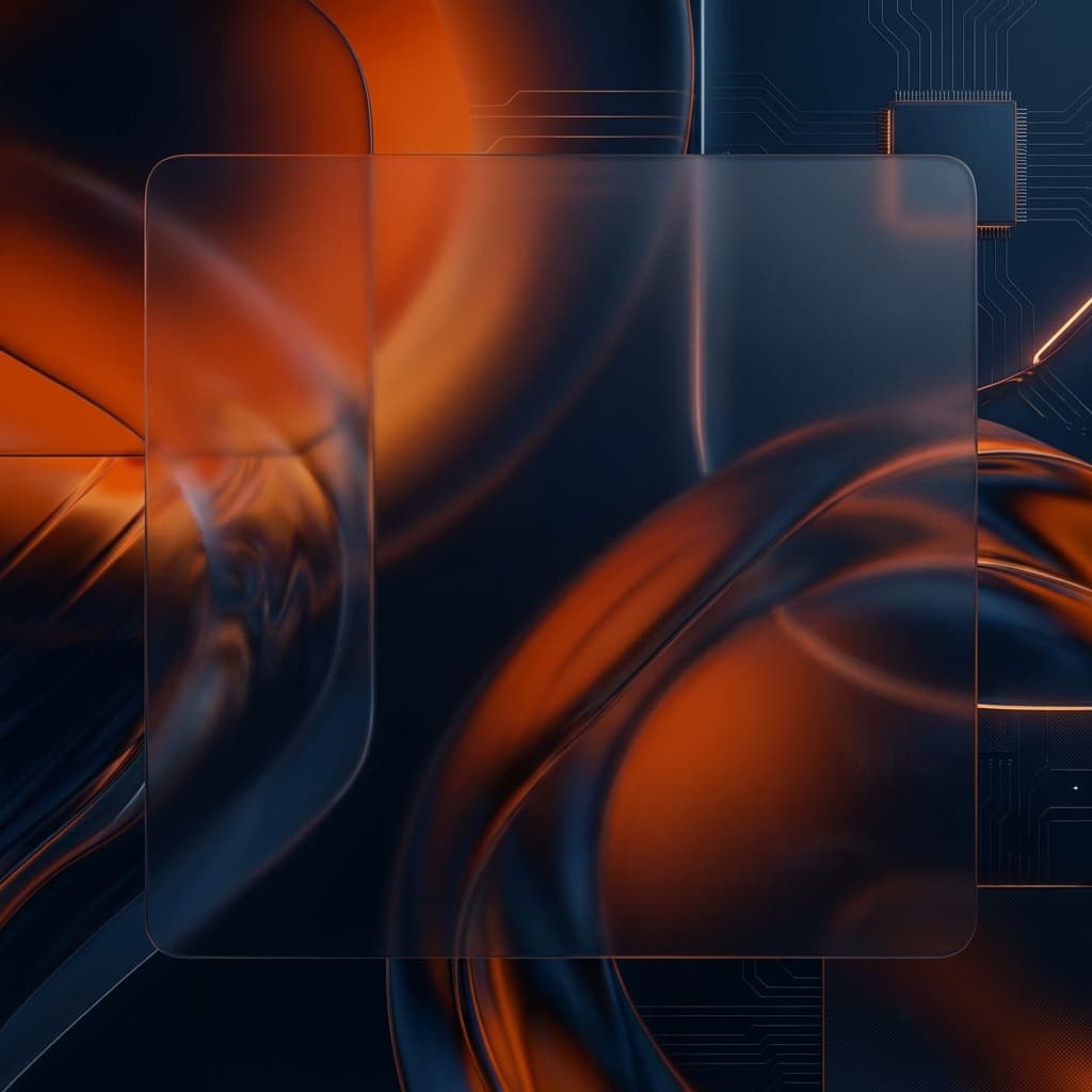 Login Background