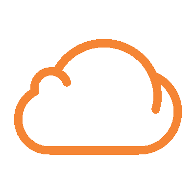 Enterprise SaaS icon