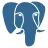 PostgreSQL